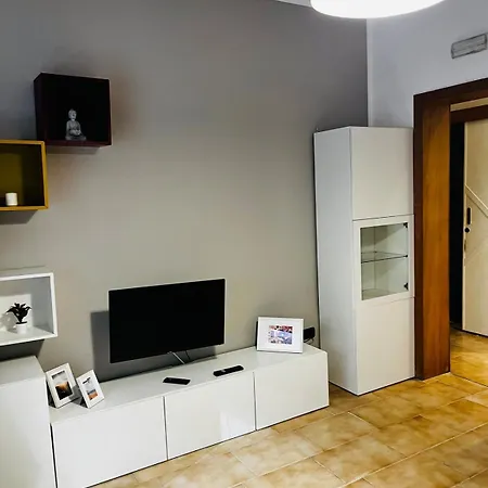 Mamo Pod Apartment *