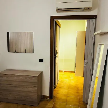 Mamo Pod Apartment Bari