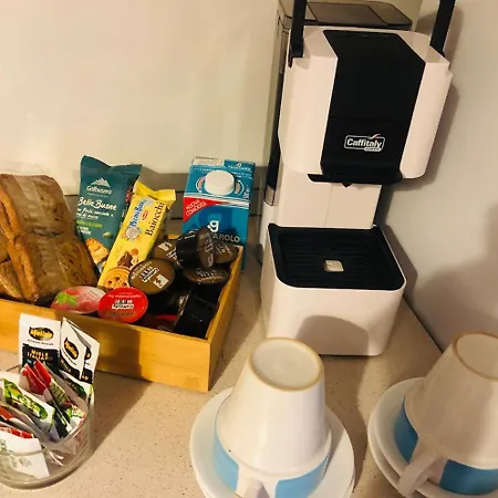 Apartmán Mamo Pod