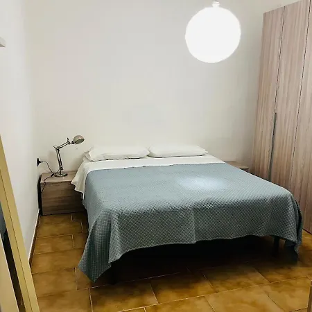 Mamo Pod Apartmán