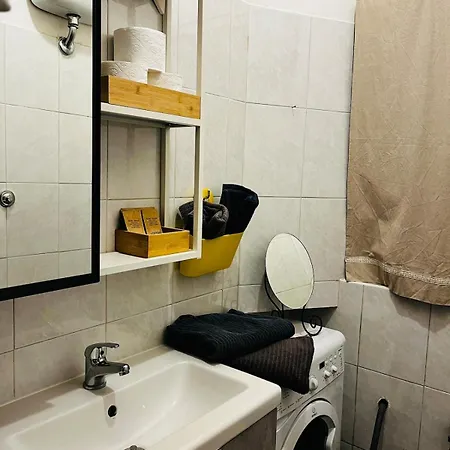 Mamo Pod Lejlighed *