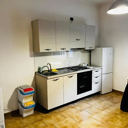 Mamo Pod Apartmán