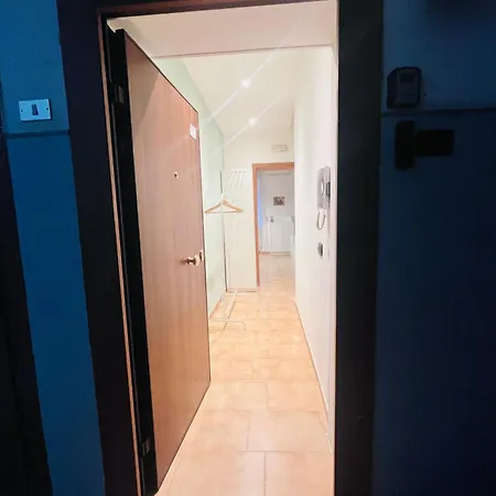 Mamo Pod Apartament Bari