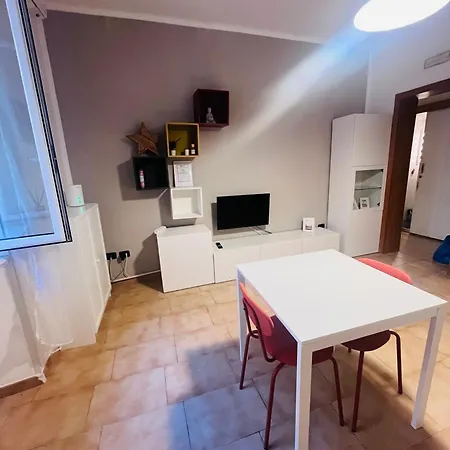 Apartament Mamo Pod