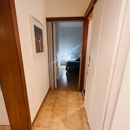 Apartament Mamo Pod Bari