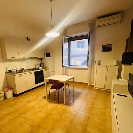 Apartament Mamo Pod *