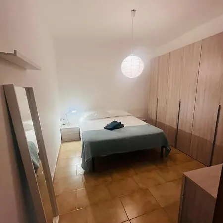 Apartament Mamo Pod