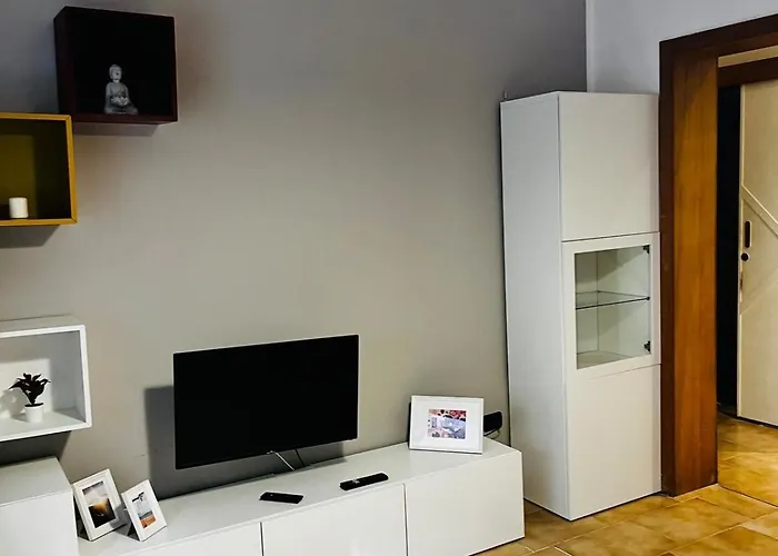 Mamo Pod Apartment *