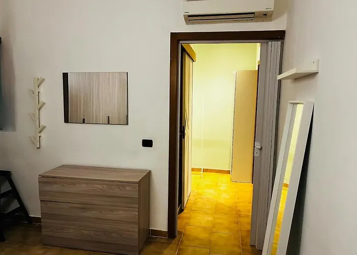 Mamo Pod Apartment Bari
