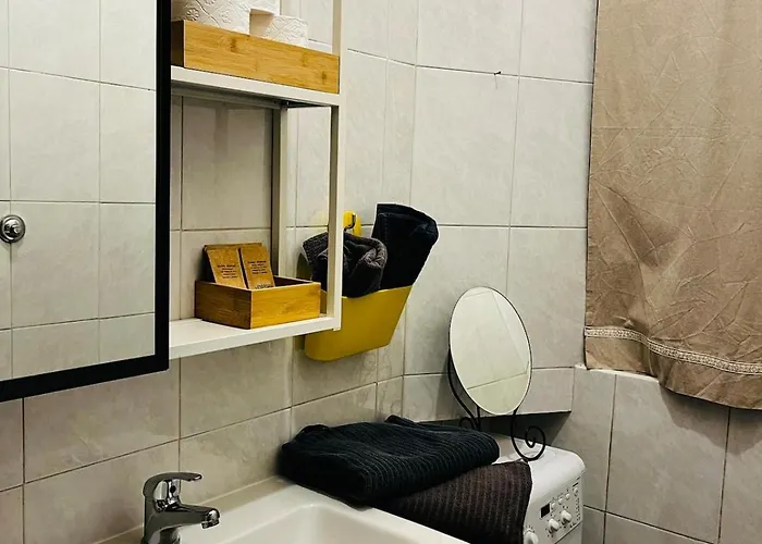 Mamo Pod Apartment *